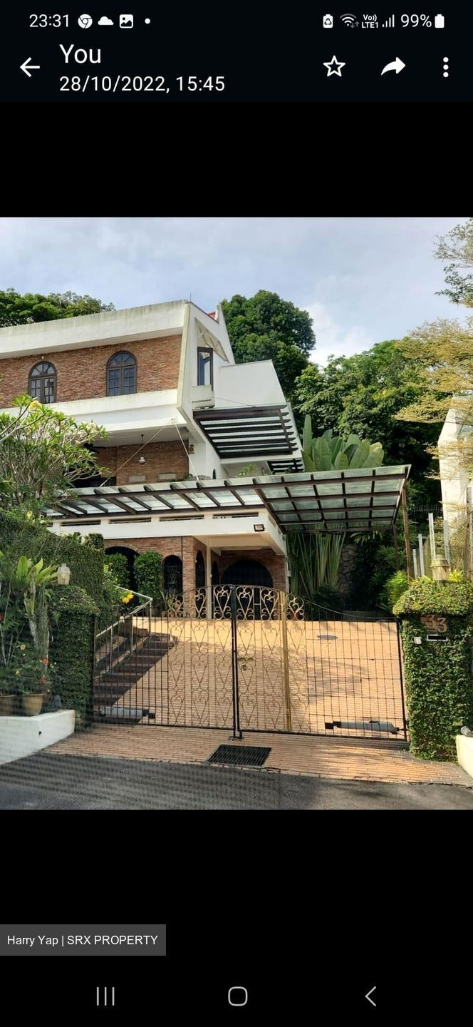 Greenbank Park (D21), Detached #616729181